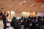 آغاز دوره کشوری توانمندسازی سرپرستاران بخش کودکان