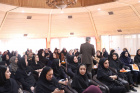آغاز دوره کشوری توانمندسازی سرپرستاران بخش کودکان