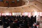 آغاز دوره کشوری توانمندسازی سرپرستاران بخش کودکان
