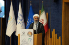 حضور رئیس دانشکده علوم پزشکی تربت‌جام در اجلاس روسای دانشگاه‌ها و دانشکده‌های علوم پزشکی کشور در مشهد