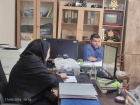 برگزاری جلسه کمیته رسانه «جوانی جمعیت» دانشکده علوم پزشکی تربت‌جام و تصویب برنامه‌های اجرایی جدید