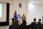 دومین روز دوره توانمدسازی کارشناسان زخم بیمارستان های سراسر کشور به میزبانی دانشکده علوم پزشکی تربت جام