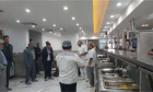 بازدید و اعتبارسنجی خوابگاه‌های دانشجویی شهرستان‌های بیرجند، قاین و خواف توسط تیم تخصصی دانشکده علوم پزشکی تربت‌جام