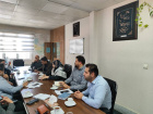بررسی و تصویب اقدامات اجرایی برای تسریع در تکمیل خوابگاه دختران دانشکده علوم پزشکی تربت‌جام