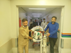 اولین اهدا عضو در سال ۱۴۰۵ در تربت جام