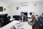 پیگیری مطالبات دانشکده علوم پزشکی و ساخت بیمارستان جدید تربت‌جام