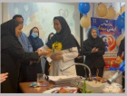 گرامیداشت روز جهانی ایمنی بیمار در مرکز آموزشی درمانی سجادیه با تأکید بر ارتقای فرهنگ ایمنی
