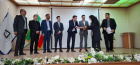 گرامیداشت روز بهورز در تربت‌جام؛ تجلیل از جهادگران خط مقدم سلامت