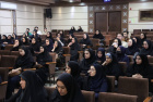 برگزاری کارگاه آموزشی گزارش‌نویسی و چالش‌های حقوقی پرستاران در تربت‌جام