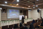 برگزاری کارگاه آموزشی گزارش‌نویسی و چالش‌های حقوقی پرستاران در تربت‌جام