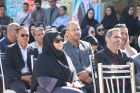 نمایشگاه به مناسبت هفته دفاع مقدس