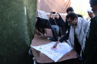 نمایشگاه به مناسبت هفته دفاع مقدس