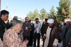 نمایشگاه به مناسبت هفته دفاع مقدس