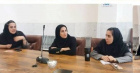 برگزاری نشست معاون فرهنگی و دانشجویی با تشکل‌های دانشجویی دانشکده علوم پزشکی تربت‌جام