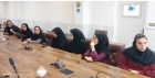 برگزاری نشست معاون فرهنگی و دانشجویی با تشکل‌های دانشجویی دانشکده علوم پزشکی تربت‌جام