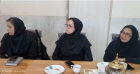 برگزاری نشست تخصصی «کمیته مداخله روان‌شناختی» در دانشکده علوم پزشکی تربت‌جام بر اساس پروتکل «پنجره نو»