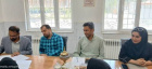 برگزاری جلسه راهبردی «هسته پیشرفت تحصیلی» با هدف ارتقای شاخص‌های کیفی آموزش در دانشکده علوم پزشکی تربت‌جام