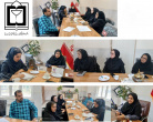 تجلیل از خیرین سلامت روستای بزد با اهدای لوح سپاس