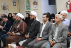 تجلیل از خیرین سلامت روستای بزد با اهدای لوح سپاس