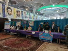 میز خدمت دانشکده علوم پزشکی تربت جام در نماز جمعه برگزار شد
