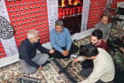 برگزاری دوره آموزشی سلاح‌شناسی و کار با سلاح ویژه کارکنان دانشکده علوم پزشکی تربت‌جام