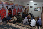 برگزاری دوره آموزشی سلاح‌شناسی و کار با سلاح ویژه کارکنان دانشکده علوم پزشکی تربت‌جام