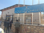 بازدید مسئولان دانشکده علوم پزشکی تربت‌جام از مراکز سلامت پایین‌جام و بررسی روند ارائه خدمات