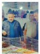 گشت مشترک نهادهای نظارتی در نمایشگاه عرضه کالا و سوغات تربت‌جام؛ تاکید بر رعایت حقوق مصرف‌کننده