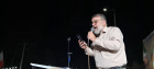 دویست و بیستمین قرار شبانه مردم انقلابی و سلحشور تربت جام به یاد شهدای معظم مدافع حرم در میدان شهدا