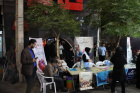 میزبانی دانشکده علوم پزشکی تربت‌جام از دویست و بیستمین شب اجتماع بزرگ مردمی