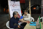 میزبانی دانشکده علوم پزشکی تربت‌جام از دویست و بیستمین شب اجتماع بزرگ مردمی