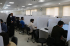 آغاز برگزاری بیستمین دوره آزمون‌های توجیهی بدو خدمت کارکنان وزارت بهداشت در دانشکده علوم پزشکی تربت‌جام