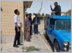 تحقق یک وعده دیرینه؛ نوسازی زیرساخت‌های پشت‌بام مرکز آموزشی درمانی سجادیه با بیش از ۱۰۰۰ متر مربع ایزوگام جدید