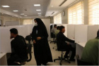 برگزاری بیستمین آزمون توجیهی بدو خدمت در دانشکده علوم پزشکی تربت جام با حضور ۱۷۳ شرکت‌کننده