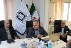 تفاهم‌نامه همکاری دانشکده علوم پزشکی و کمیته امداد خراسان رضوی امضا شد؛ گامی تازه برای ارتقای سواد سلامت و خدمات درمانی مددجویان