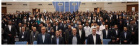 حضور مدیر پرستاری دانشکده علوم پزشکی تربت‌جام در مراسم ملی روز پرستار با حضور مقامات عالی کشور
