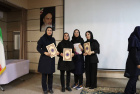 تجلیل از برگزیدگان کشوری و شهرستانی پرستاری