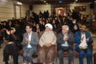 تجلیل از برگزیدگان کشوری و شهرستانی پرستاری