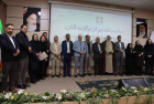 تجلیل از برگزیدگان کشوری و شهرستانی پرستاری