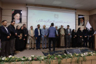 تجلیل از برگزیدگان کشوری و شهرستانی پرستاری