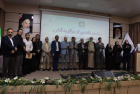تجلیل از برگزیدگان کشوری و شهرستانی پرستاری