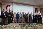 تجلیل از برگزیدگان کشوری و شهرستانی پرستاری