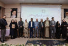 تجلیل از برگزیدگان کشوری و شهرستانی پرستاری