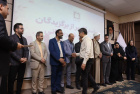 تجلیل از برگزیدگان کشوری و شهرستانی پرستاری