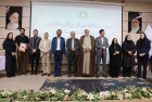 تجلیل از برگزیدگان کشوری و شهرستانی پرستاری