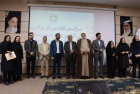 تجلیل از برگزیدگان کشوری و شهرستانی پرستاری