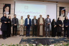 تجلیل از برگزیدگان کشوری و شهرستانی پرستاری