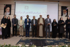 تجلیل از برگزیدگان کشوری و شهرستانی پرستاری