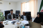 بررسی راهکارهای ارتقای سلامت روان دانشجویان در شورای تأمین سلامت روان دانشکده علوم پزشکی تربت‌جام