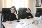بررسی راهکارهای ارتقای سلامت روان دانشجویان در شورای تأمین سلامت روان دانشکده علوم پزشکی تربت‌جام